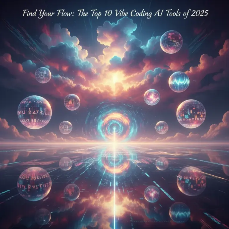 Vibe Coding AI Tools