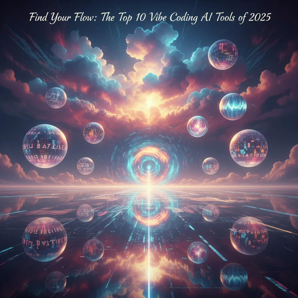 Vibe Coding AI Tools