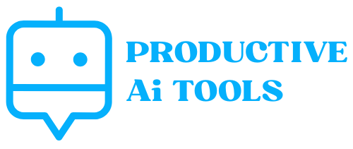 Productive Ai Tools