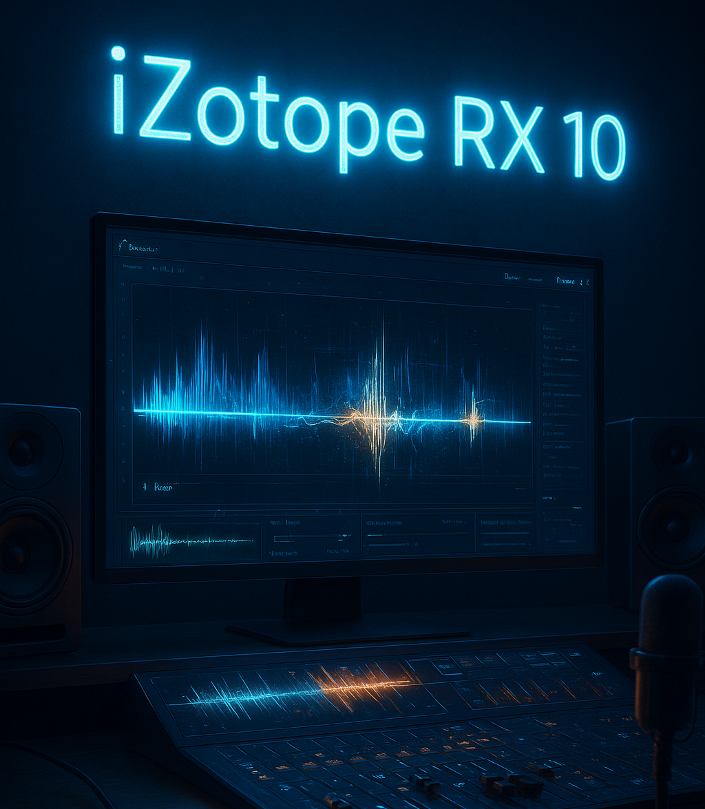 audio & music production