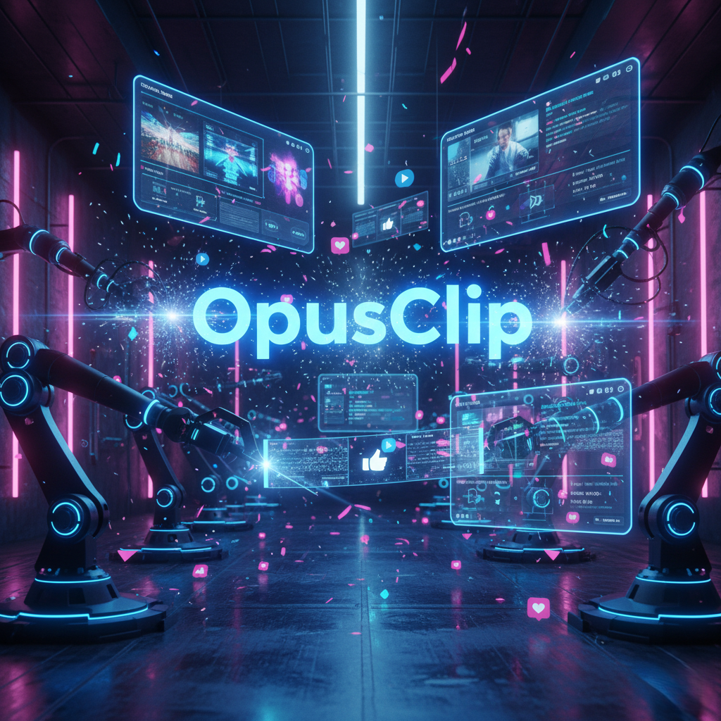 opusclip