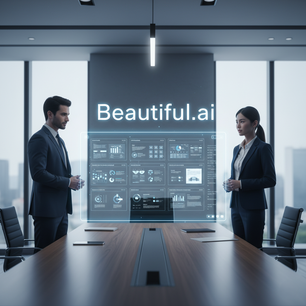 Beautiful.ai