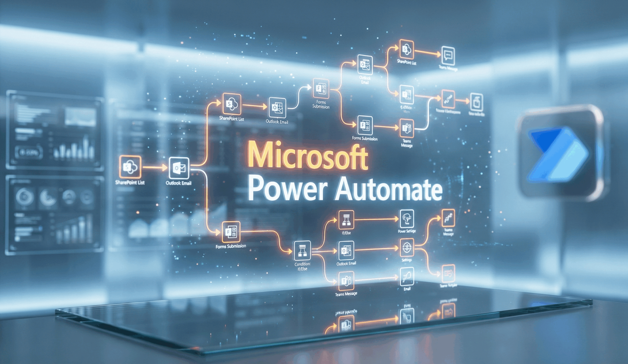 Microsoft Power Automate
