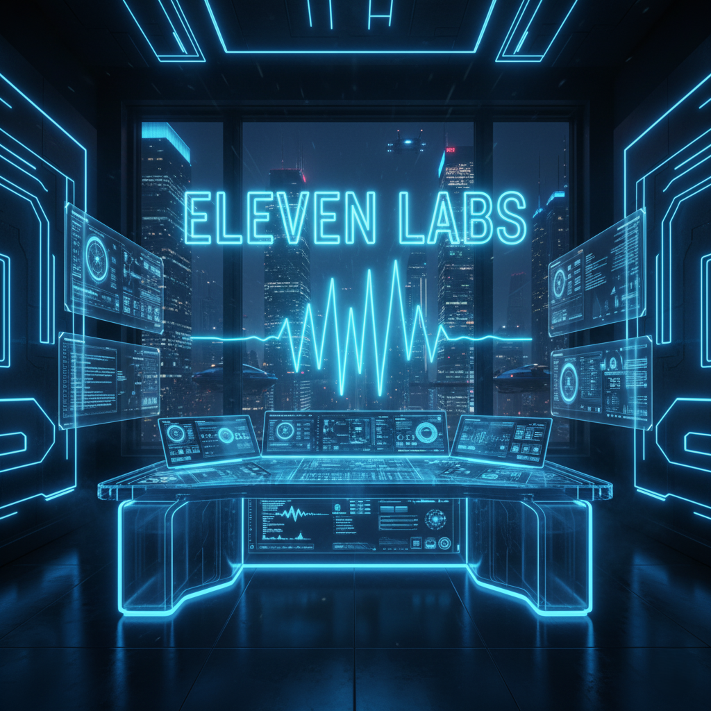 Eleven Labs