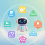 Free AI Tools for Beginners