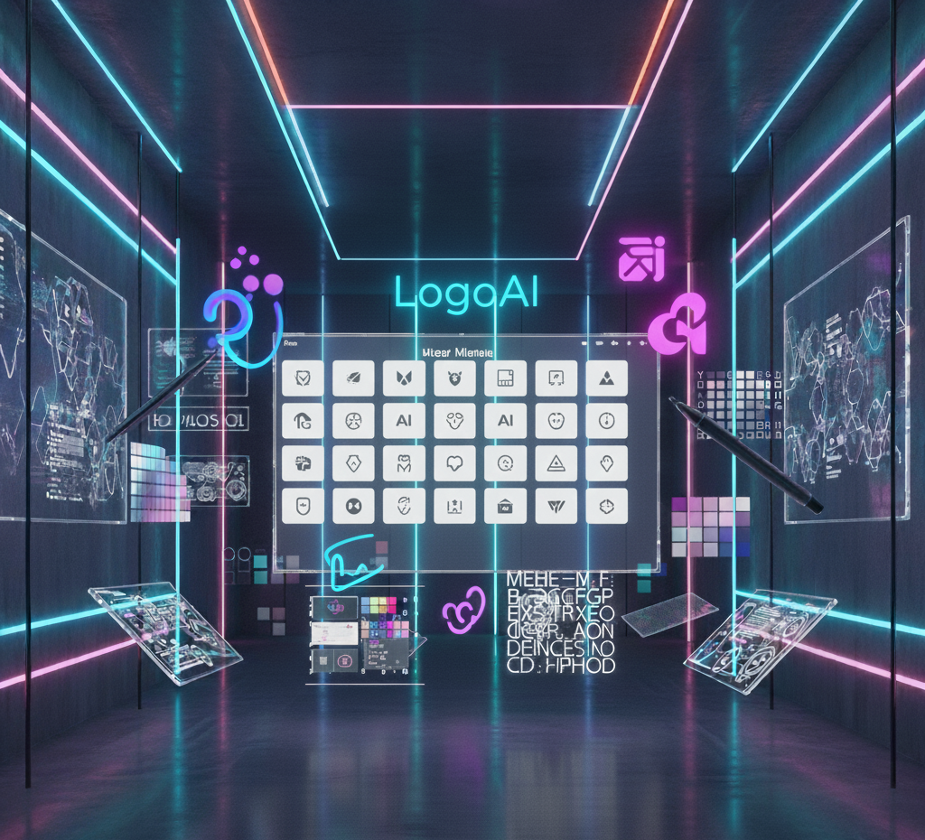 LogoAI