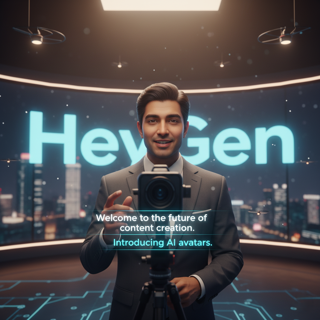 heygen