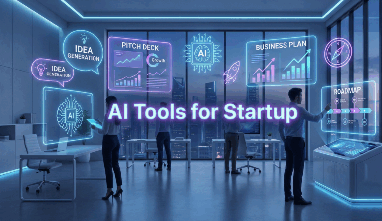 AI Startup