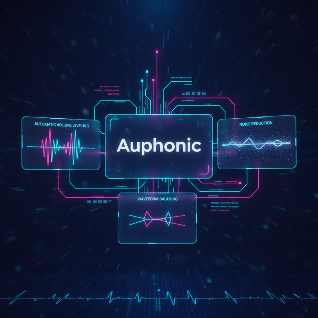 Auphonic