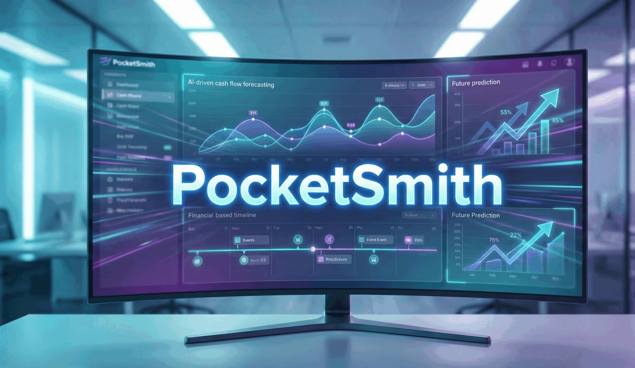PocketSmith