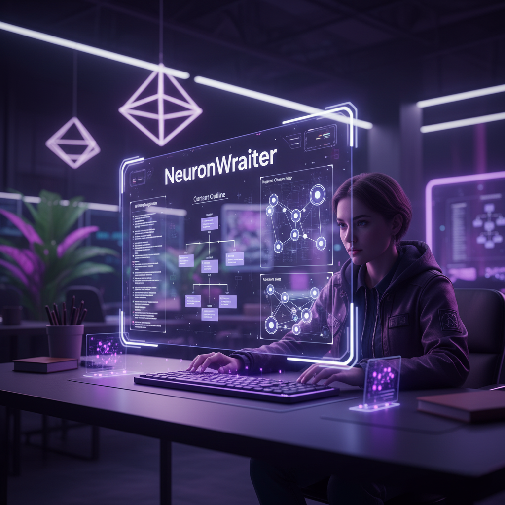 Surfer SEO vs NeuronWriter