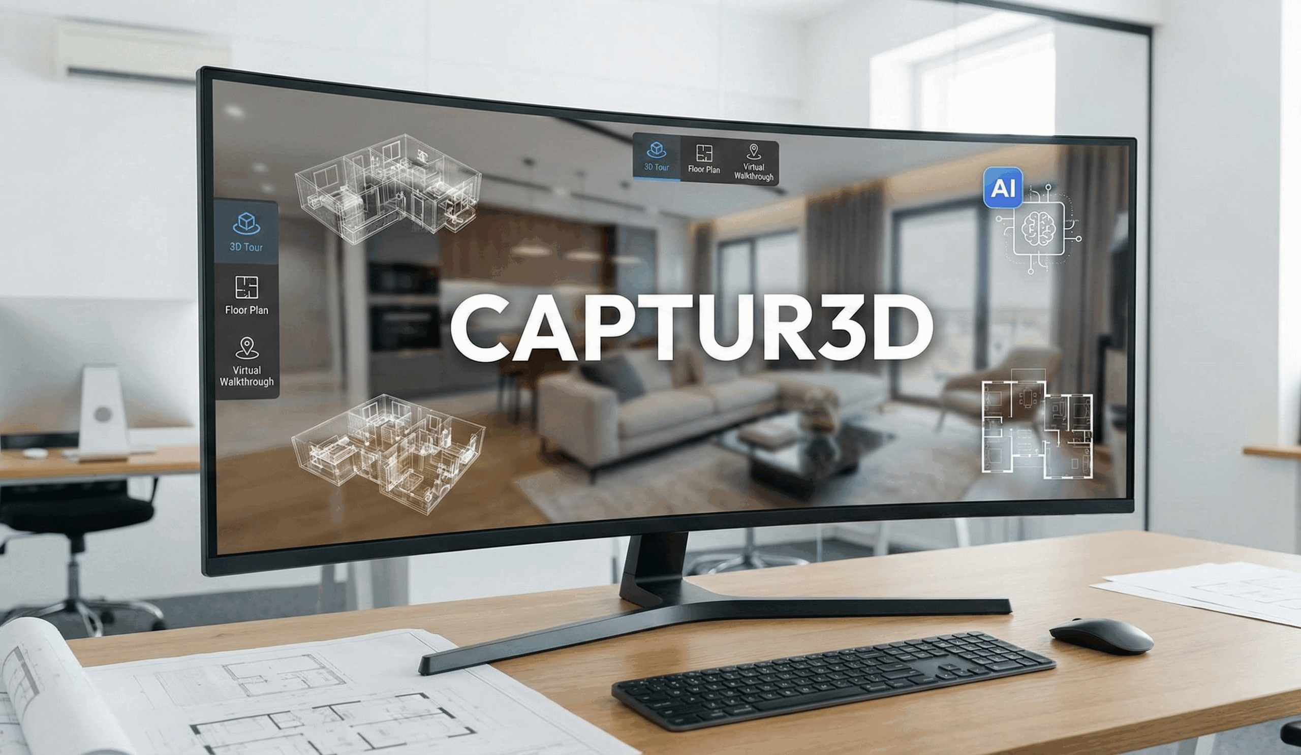 Captur3D