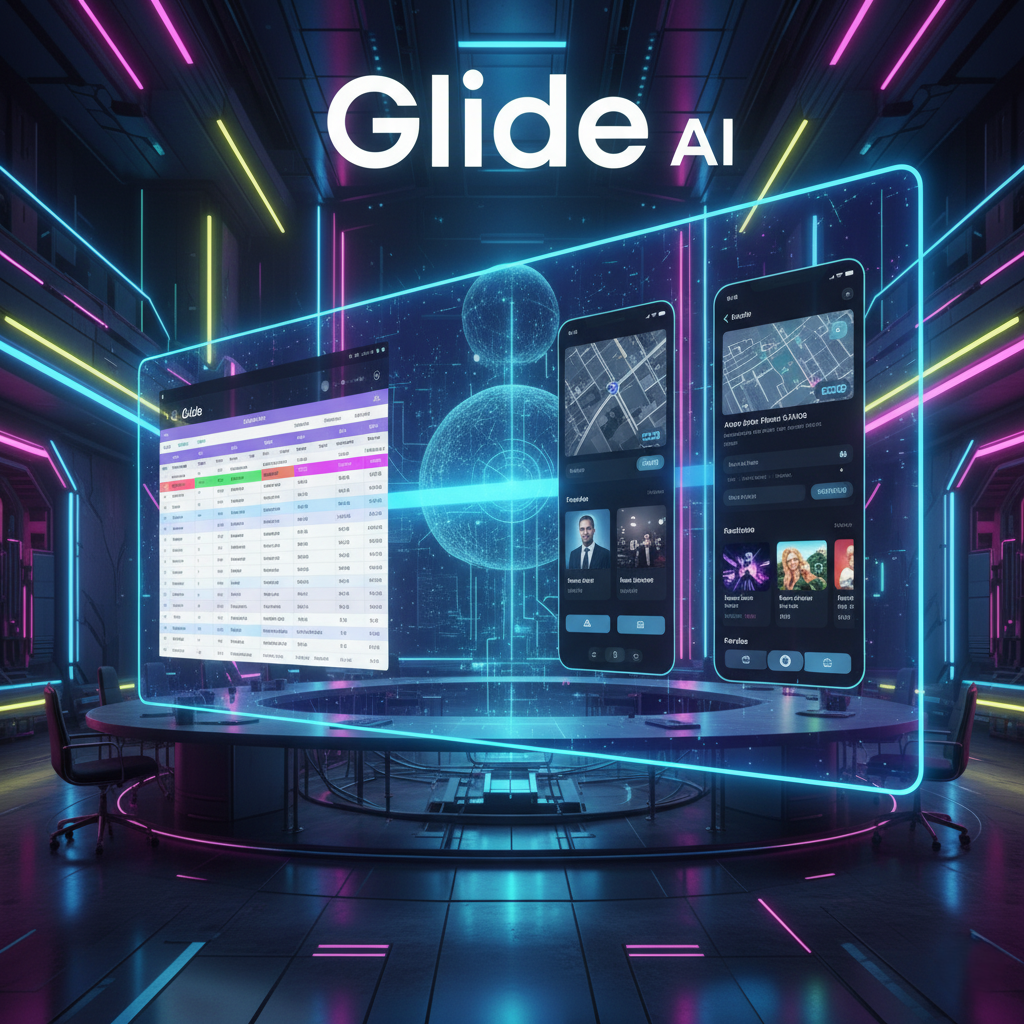 Glide