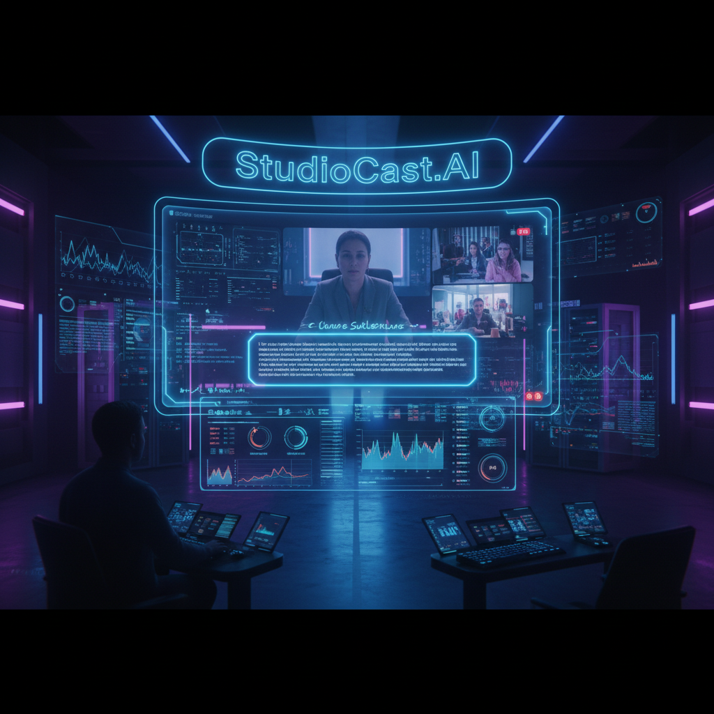 AI live event tools 2025