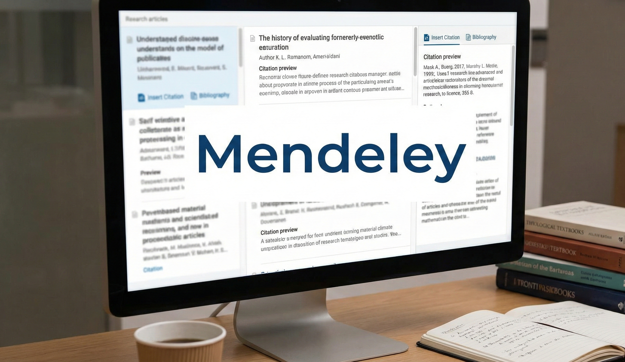 Mendeley