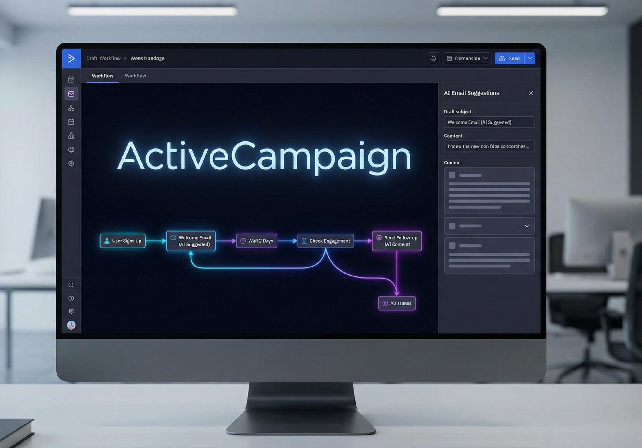 ActiveCampaign