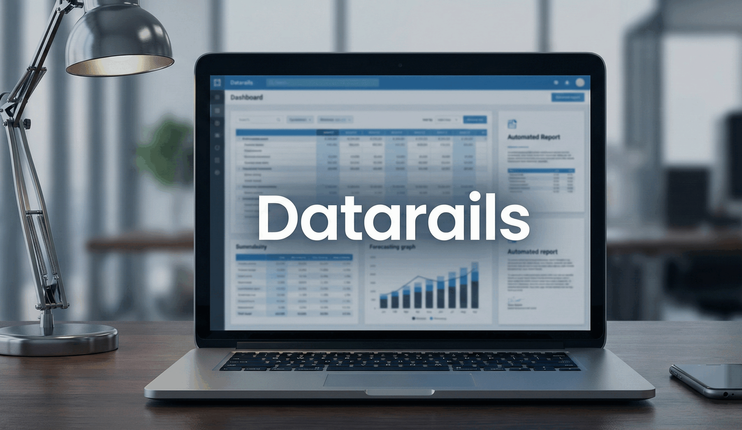 Datarails