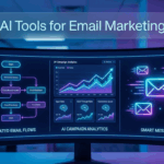 AI tools for email marketing