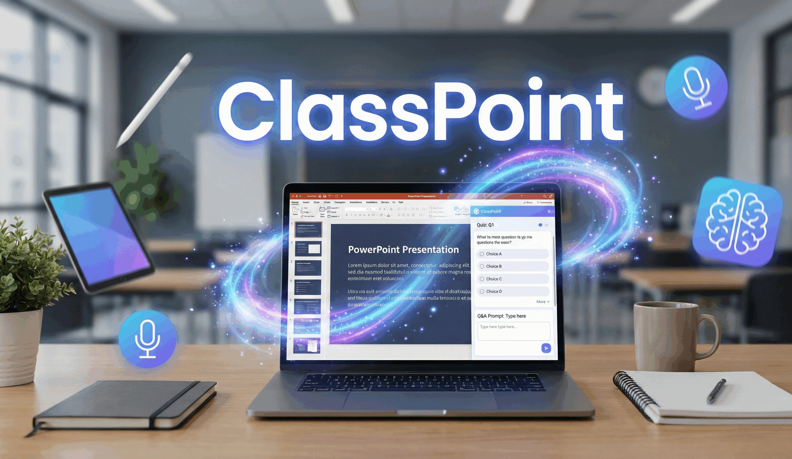 ClassPoint