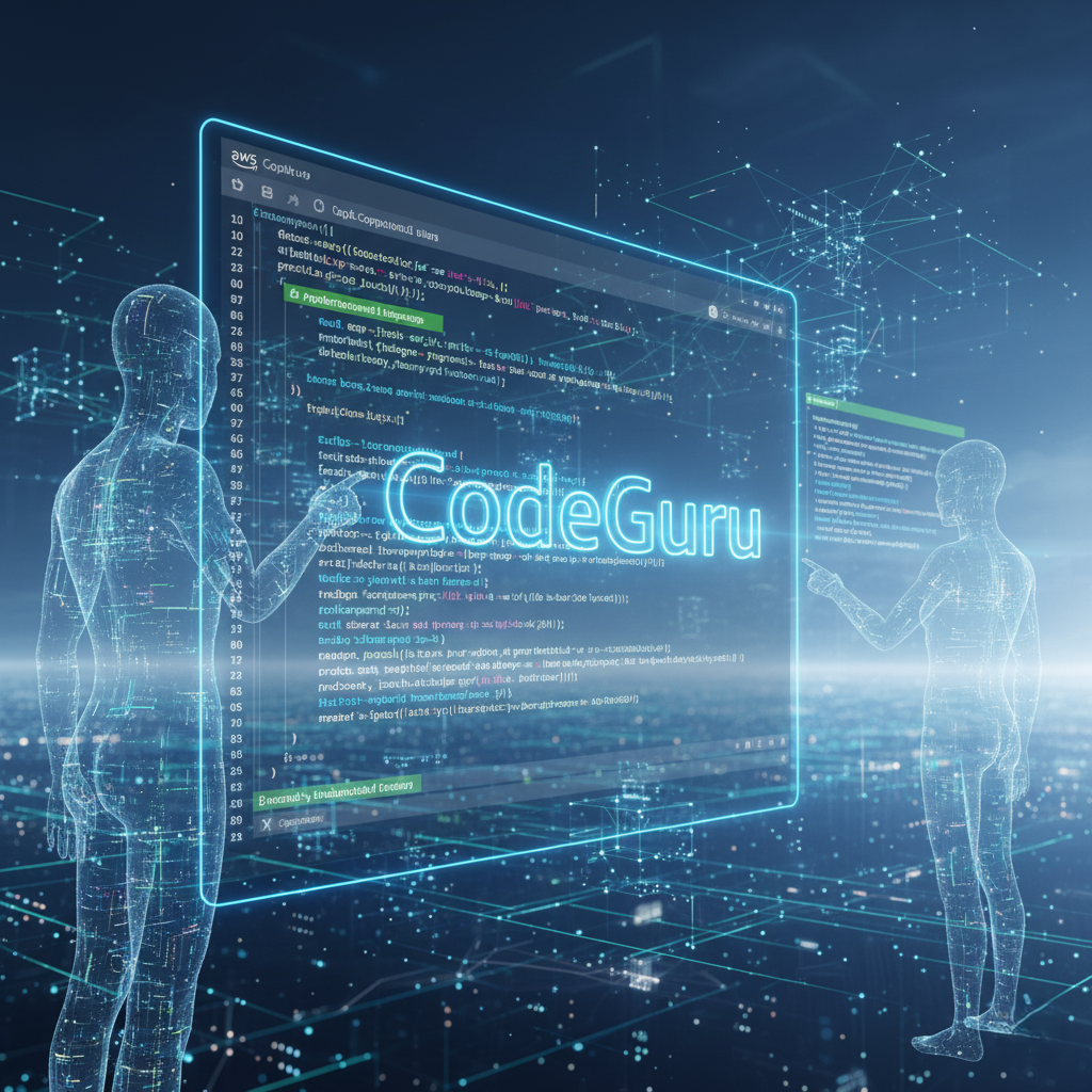 CodeGuru