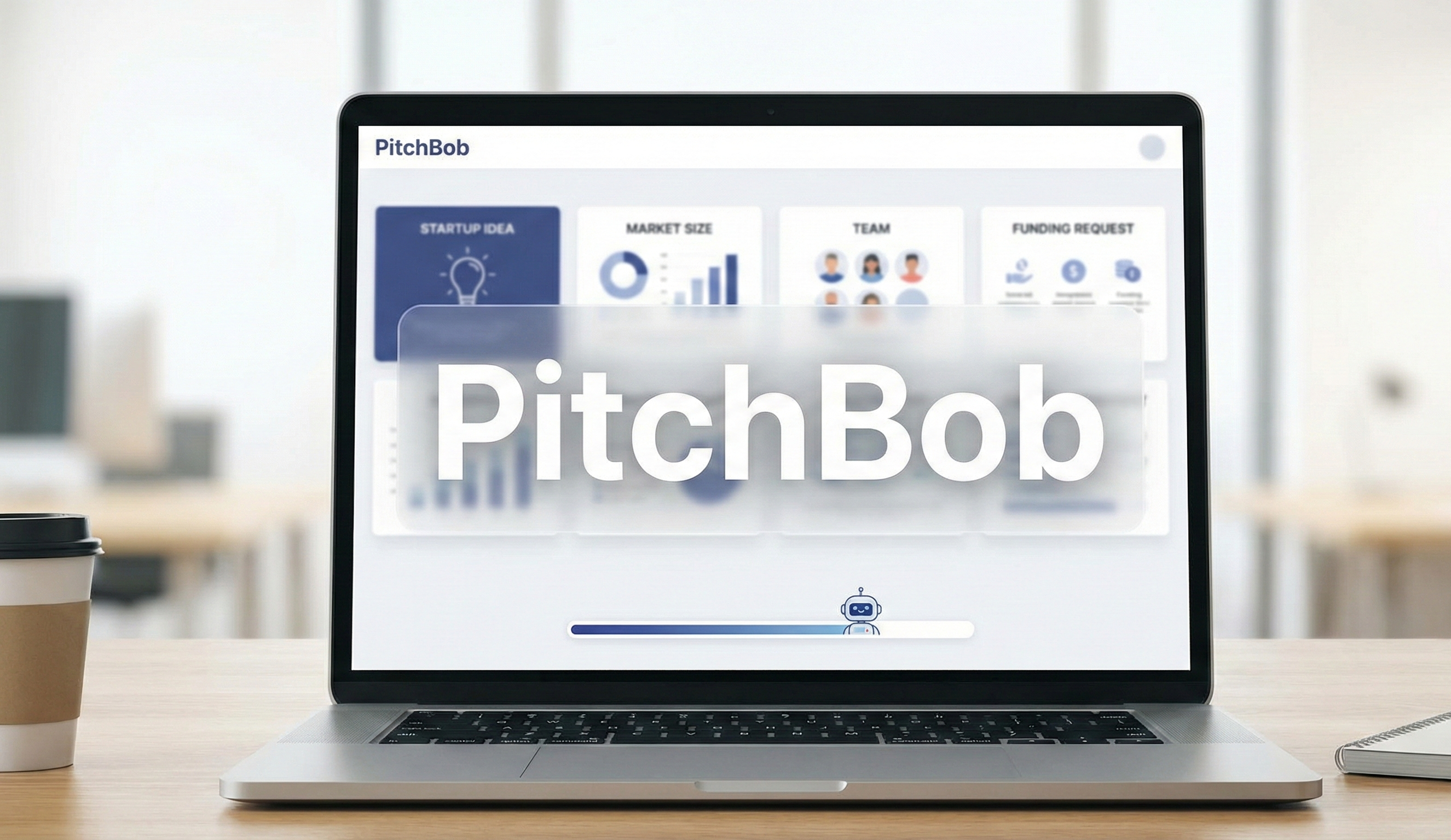 PitchBob