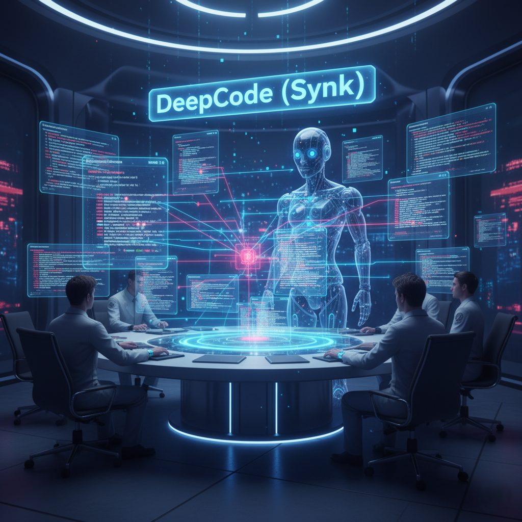 DeepCode