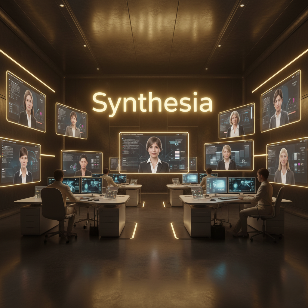Synthesia