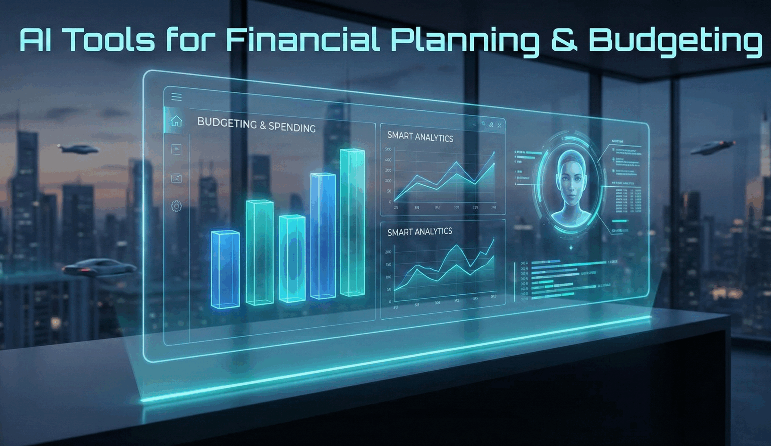 Financial Planning