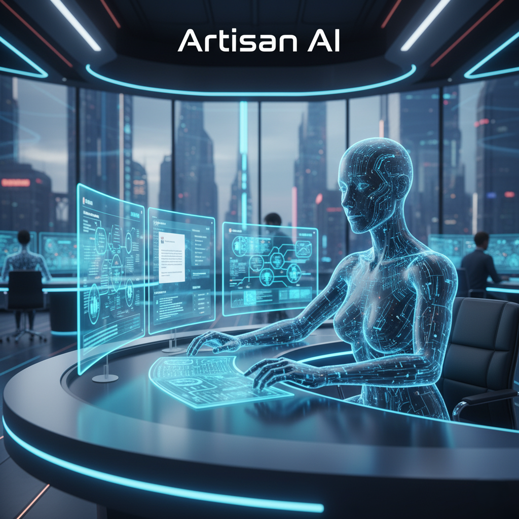 Artisan AI