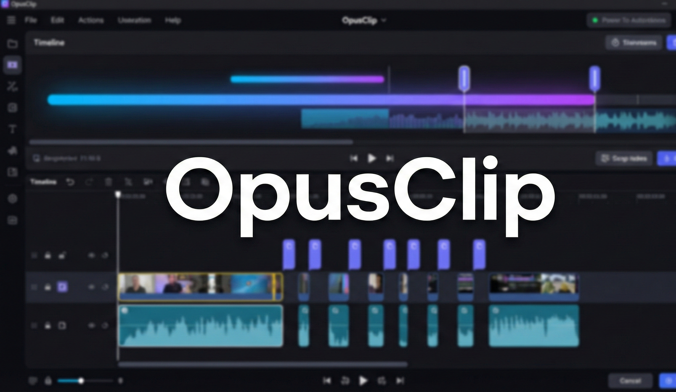 OpusClip