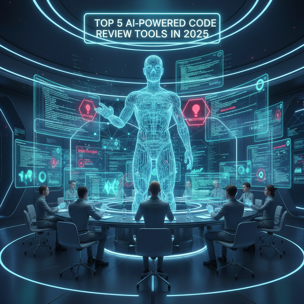 AI code review tools