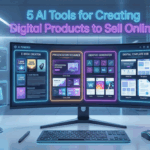 Digital Products