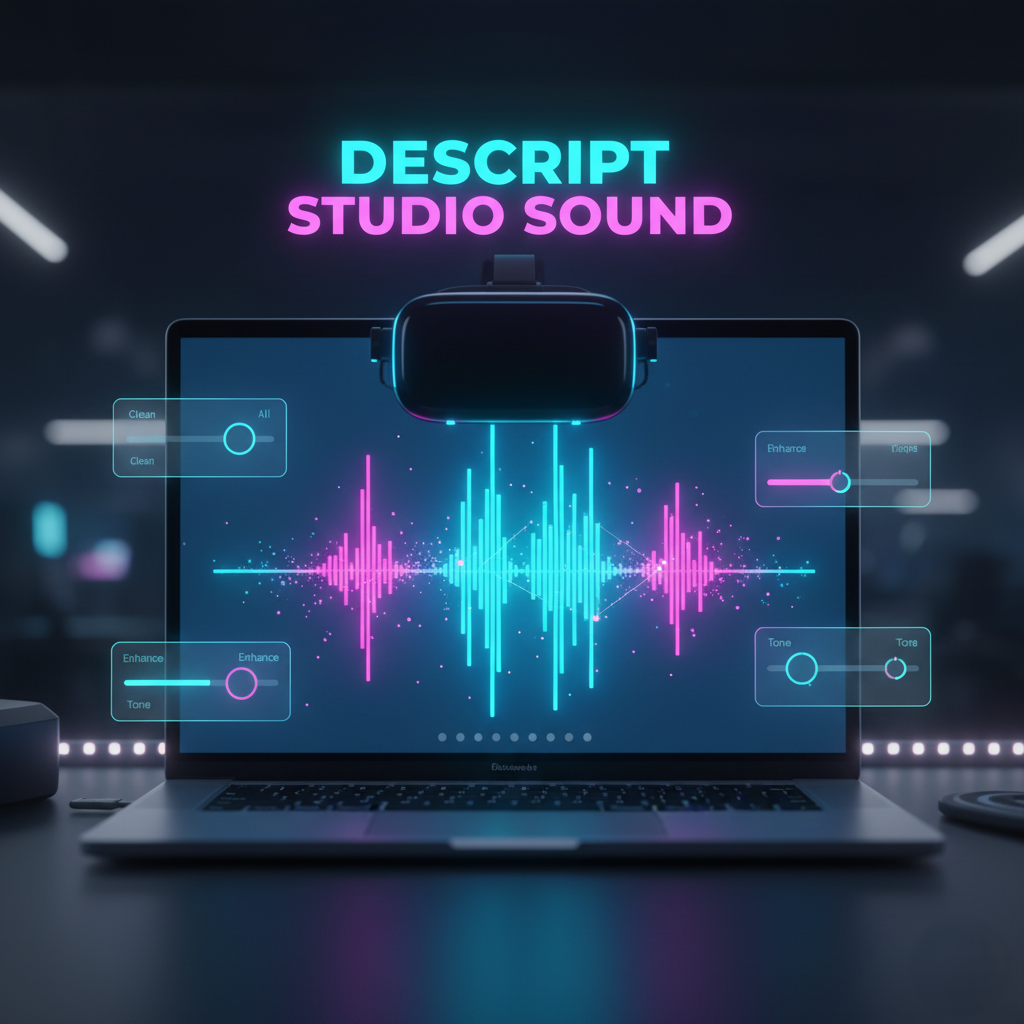 audio & music production