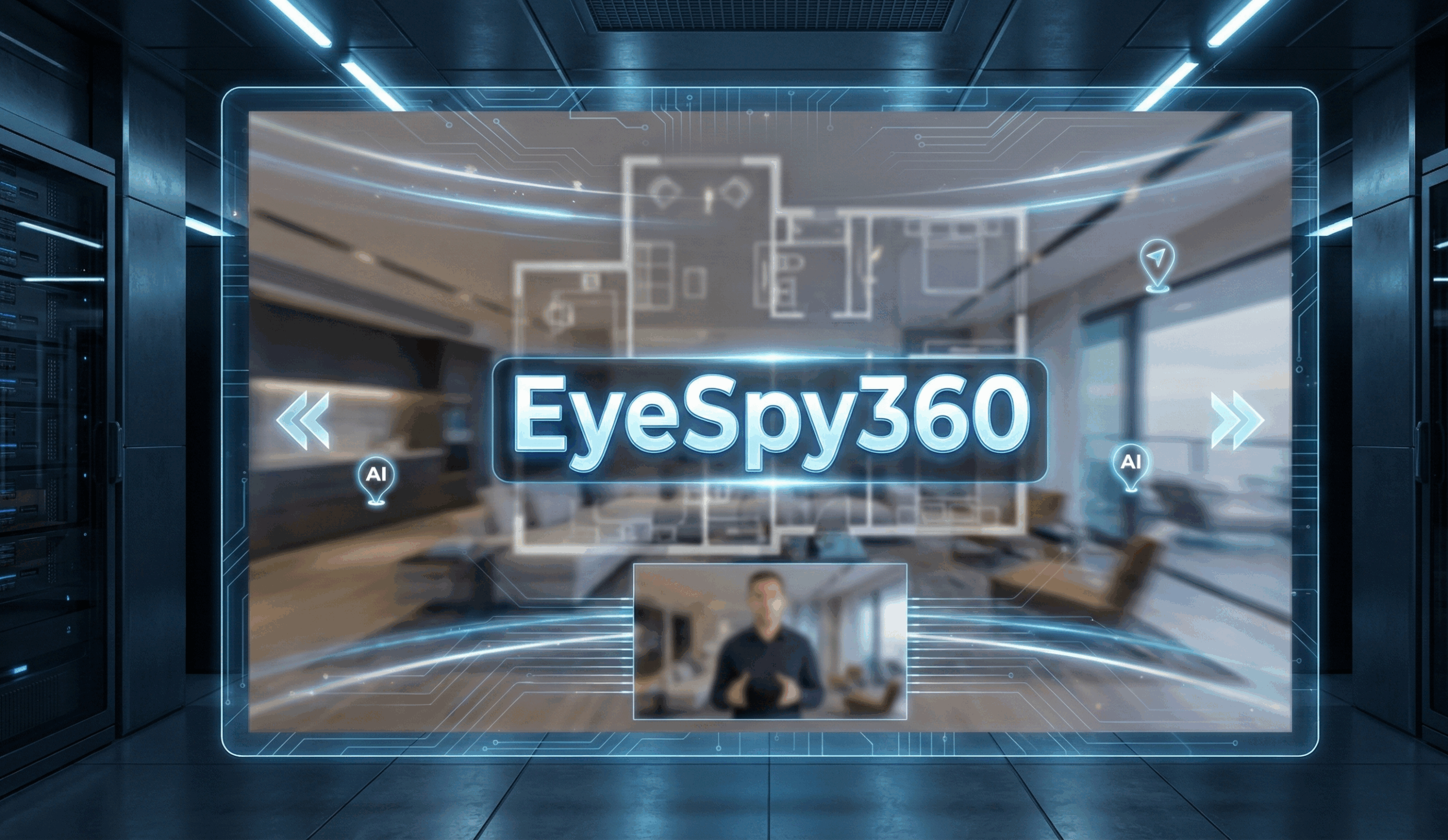 EyeSpy360