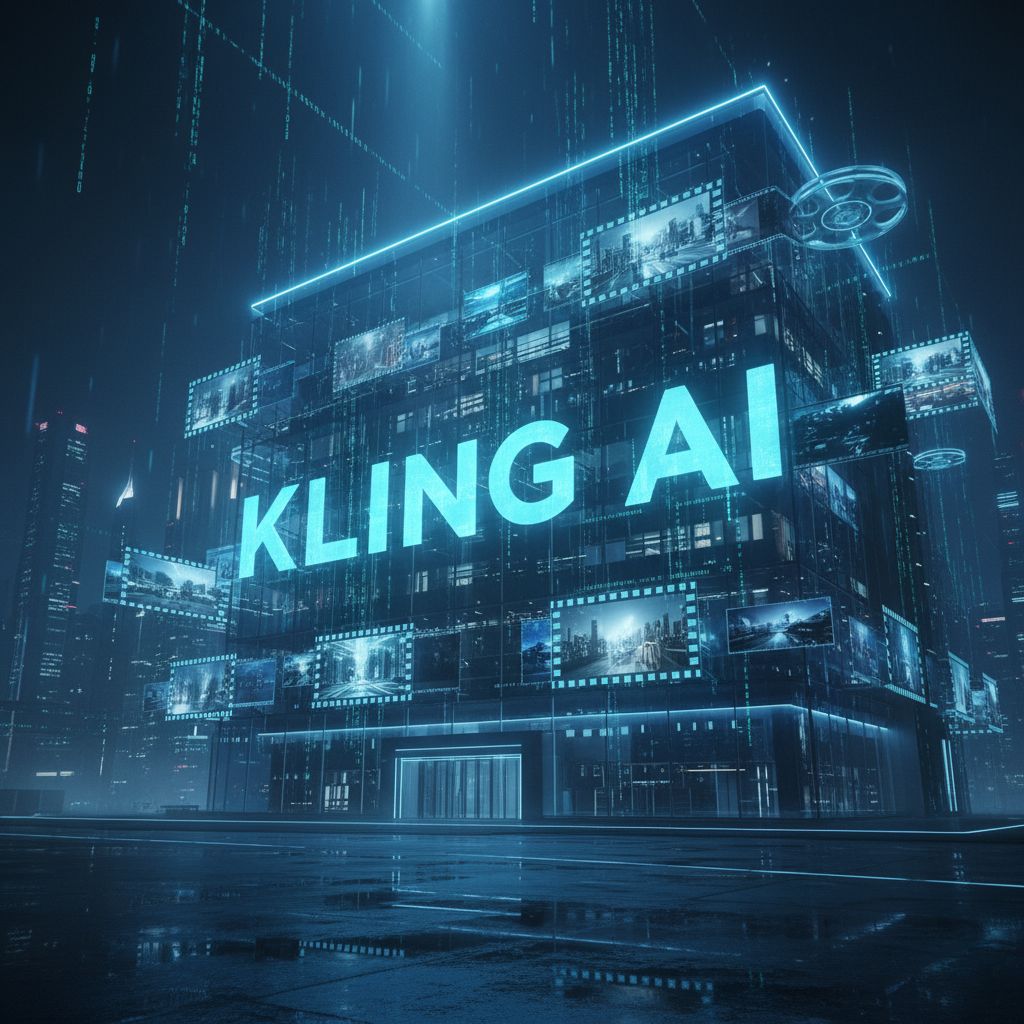 Kling AI