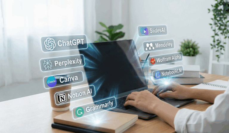 Free AI Tools for Students