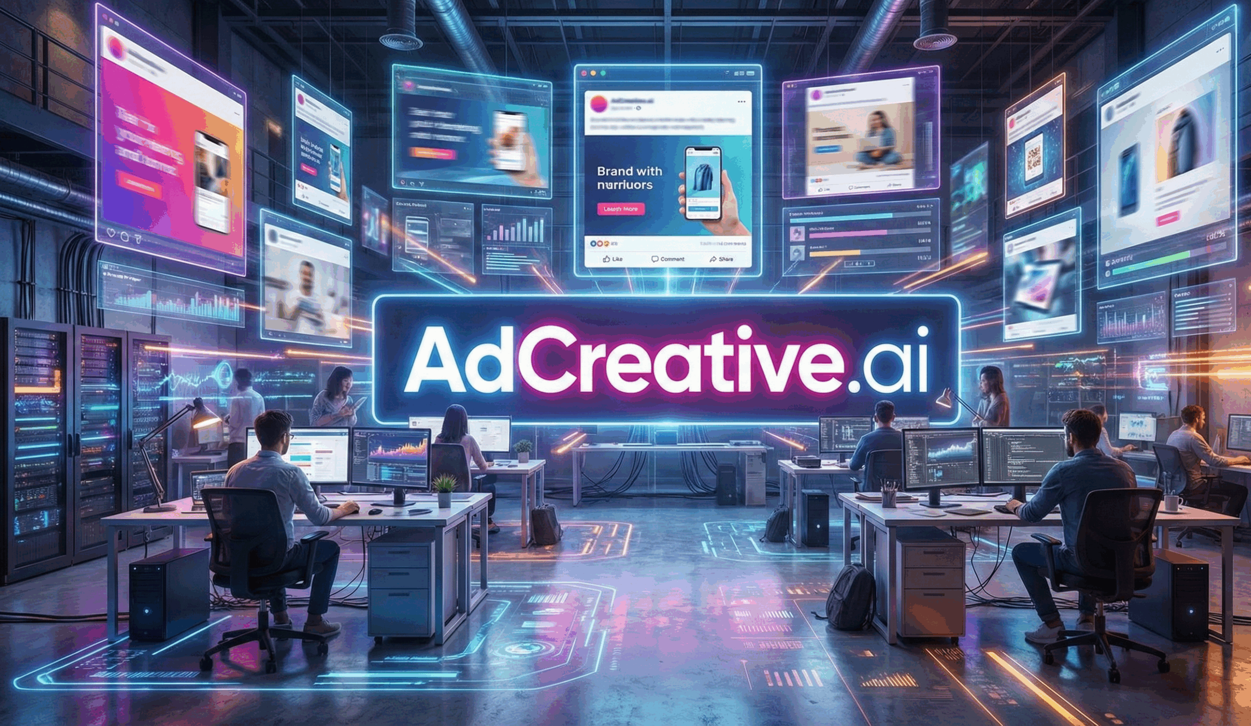 AdCreative.ai