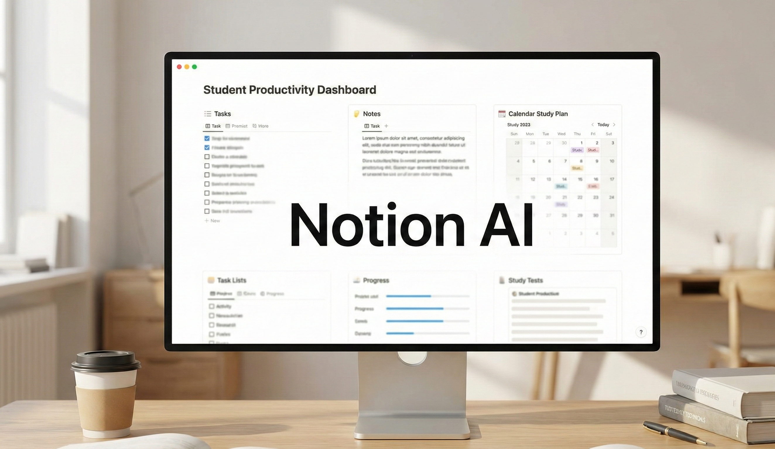 Notion AI
