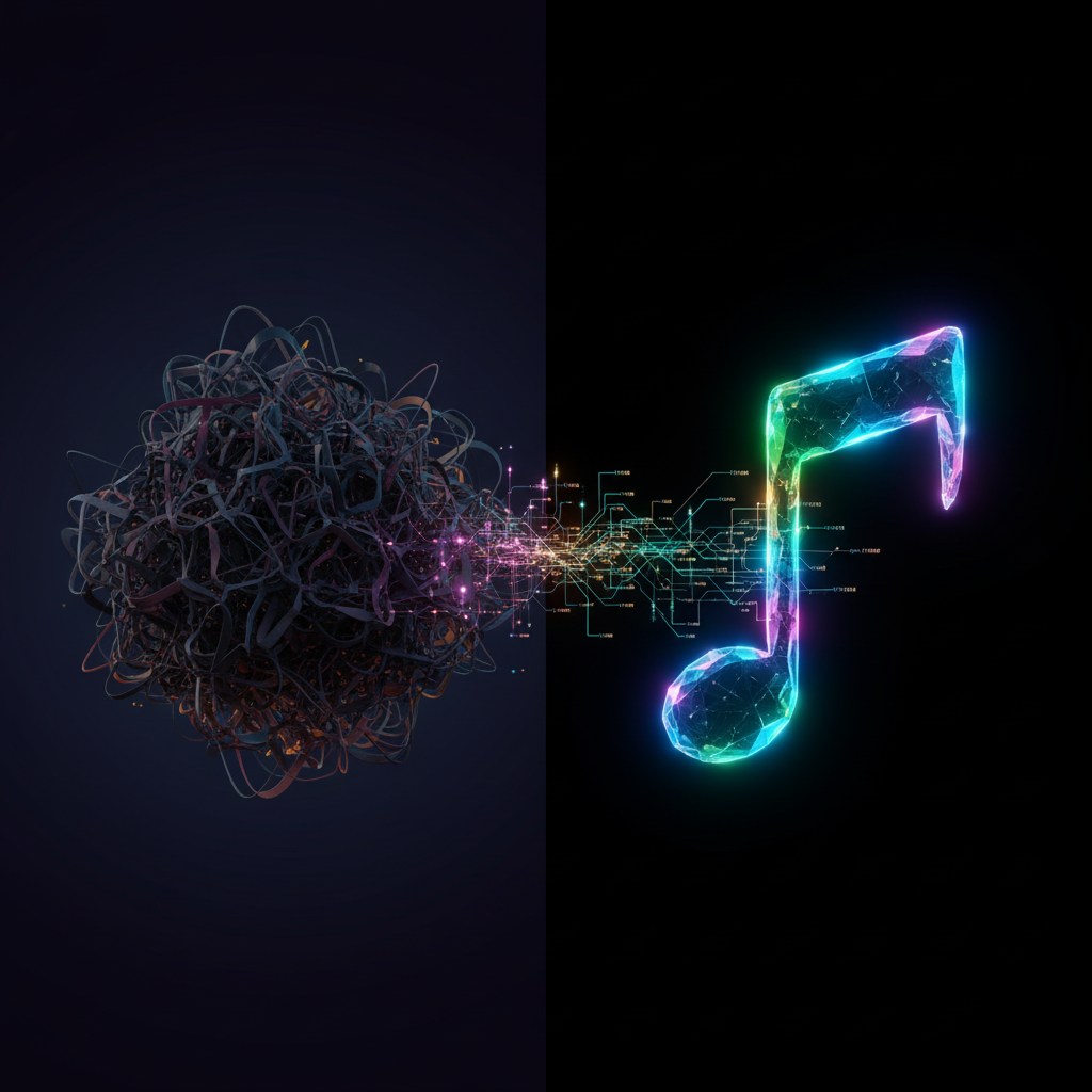 audio & music production