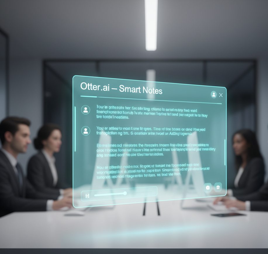 Otter AI