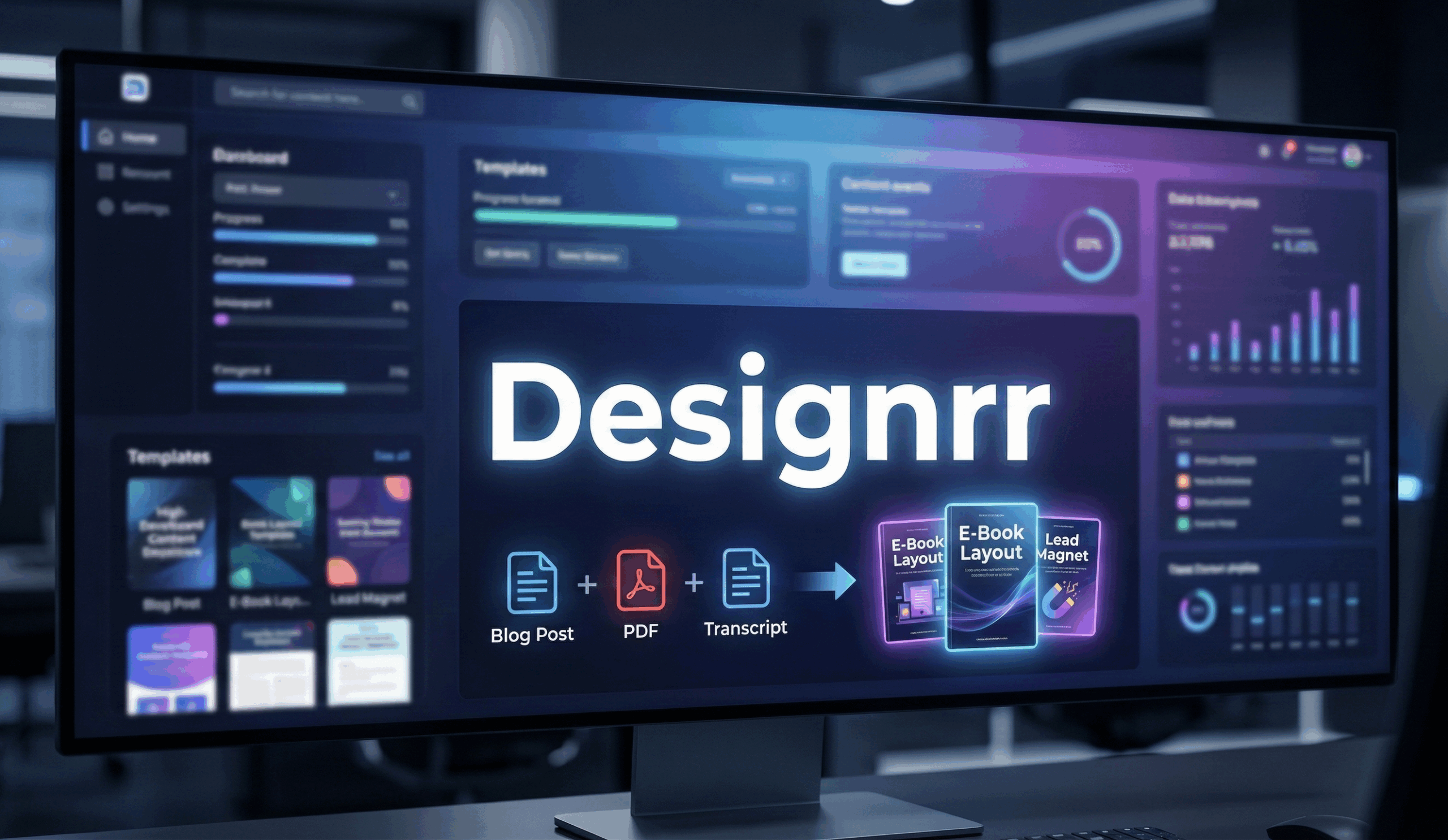 Designrr