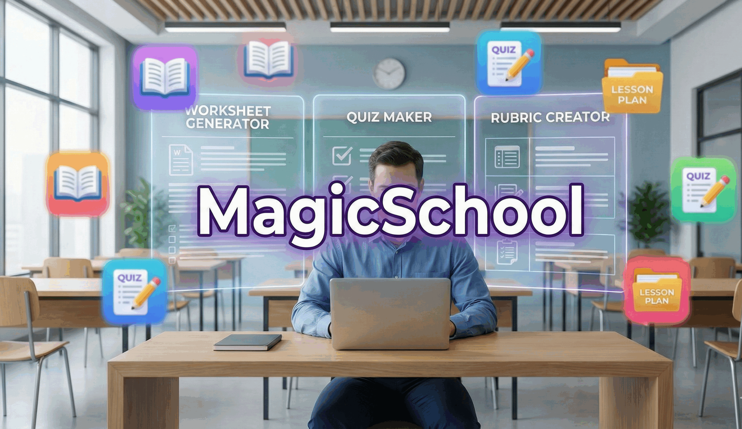 MagicSchool