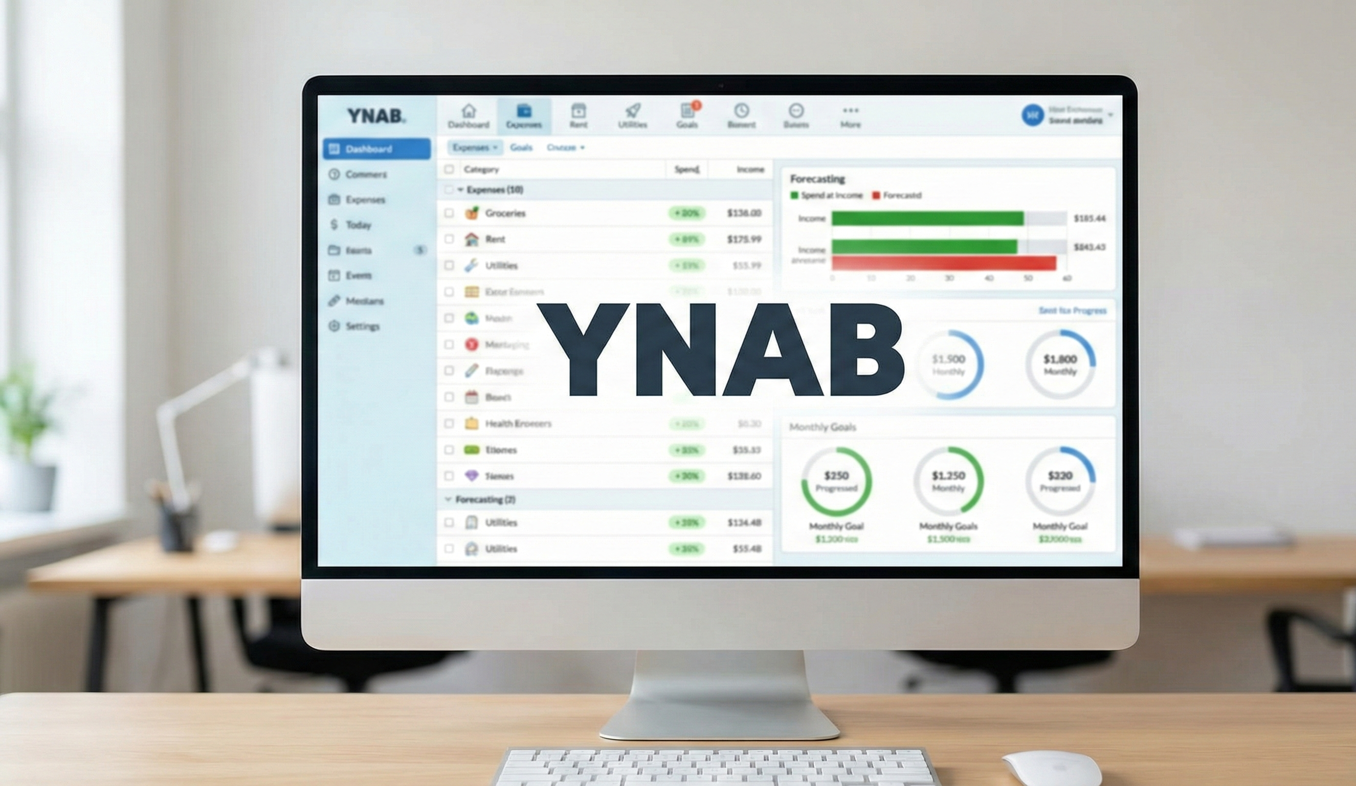 YNAB