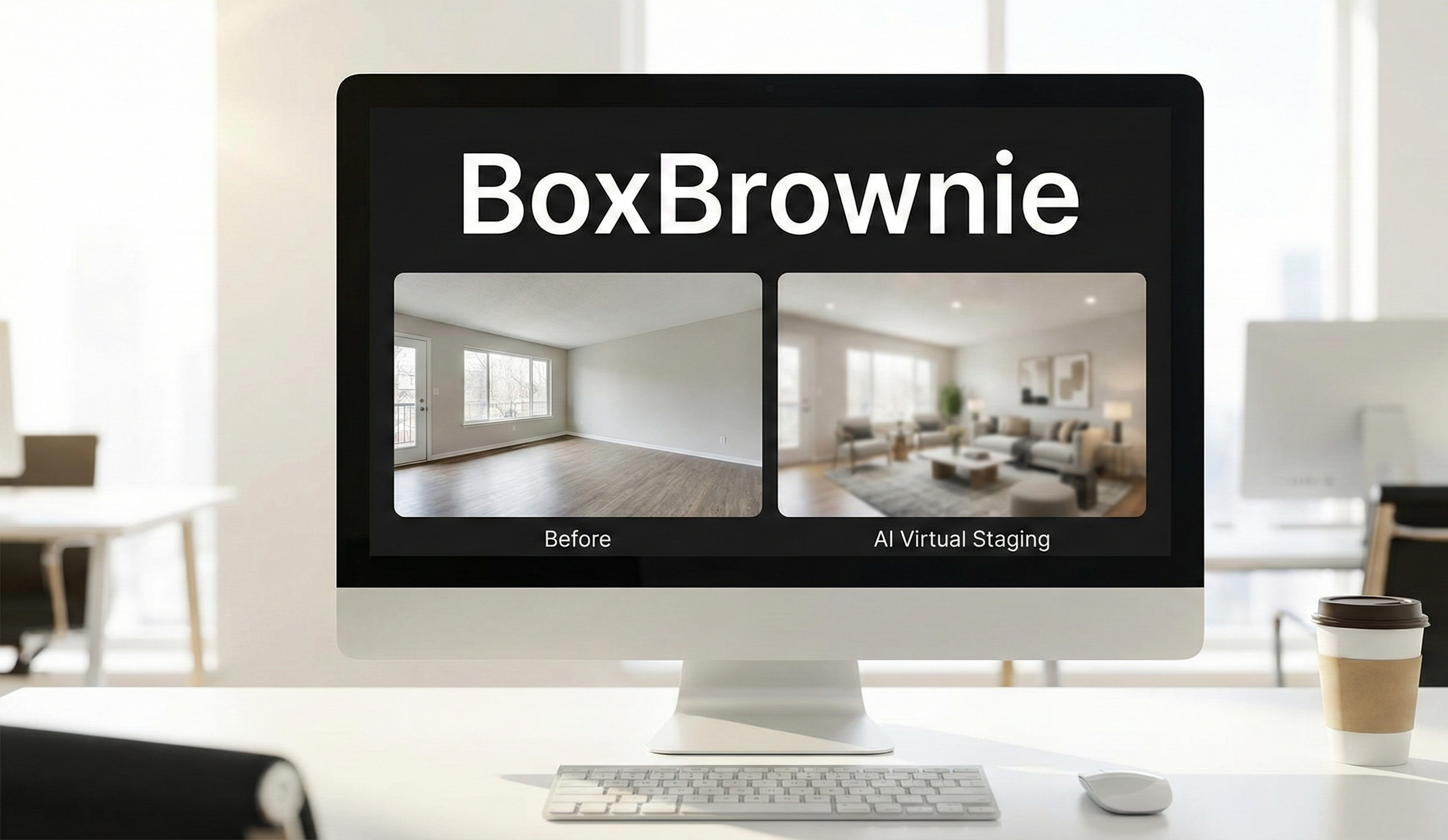 BoxBrownie