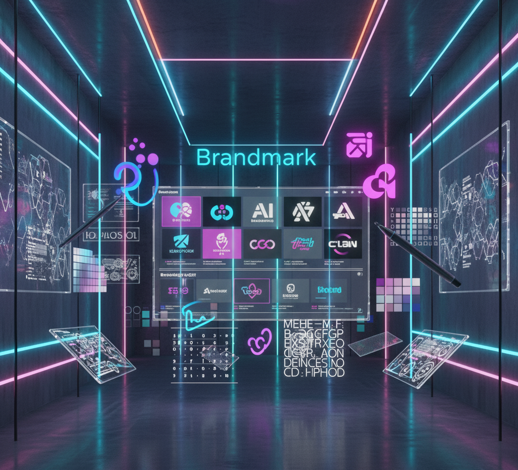 Brandmark