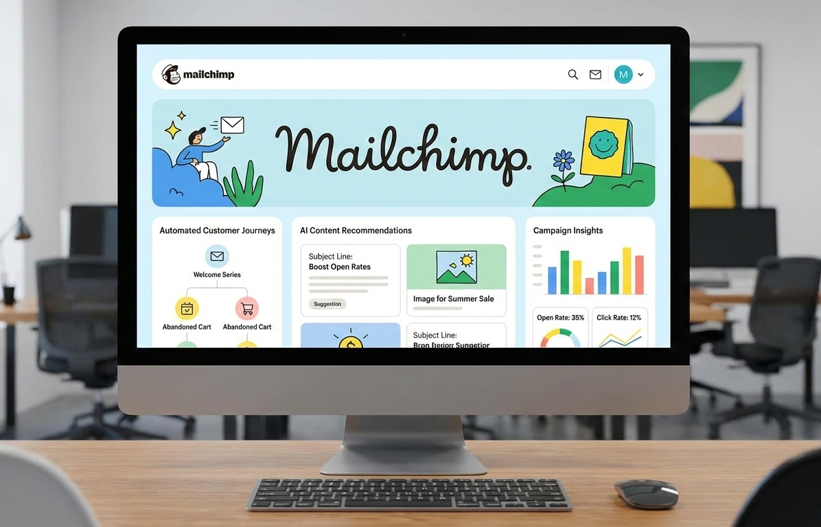 Mailchimp