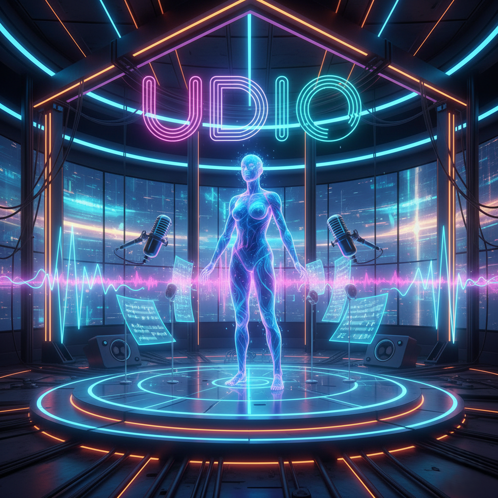 audio & music production