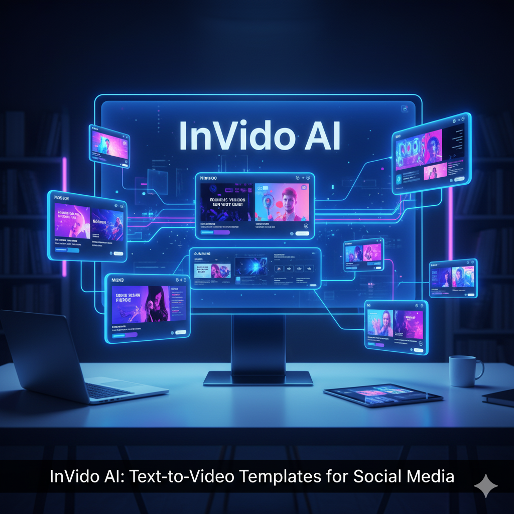 AI Video Generation