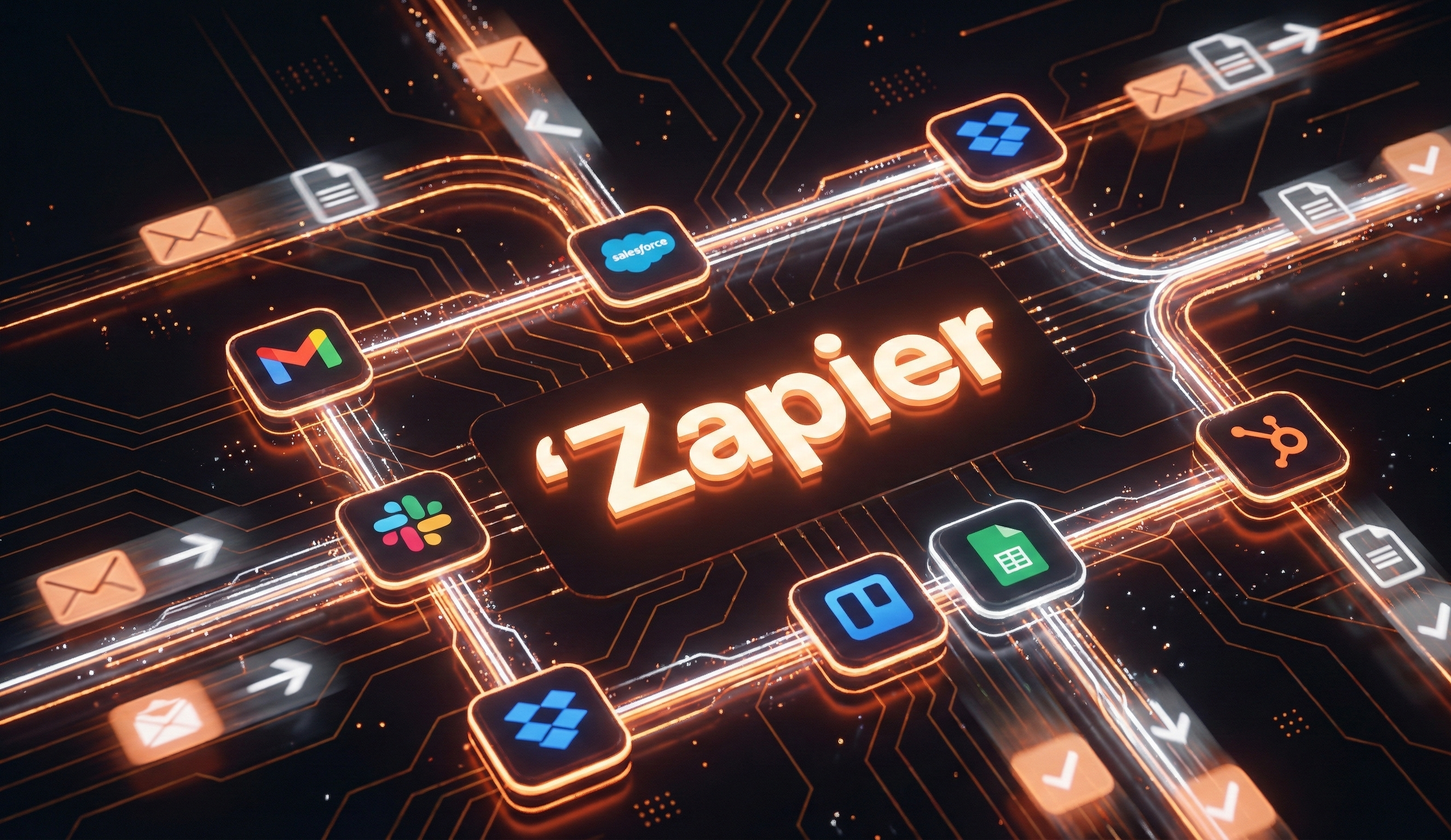 Zapier