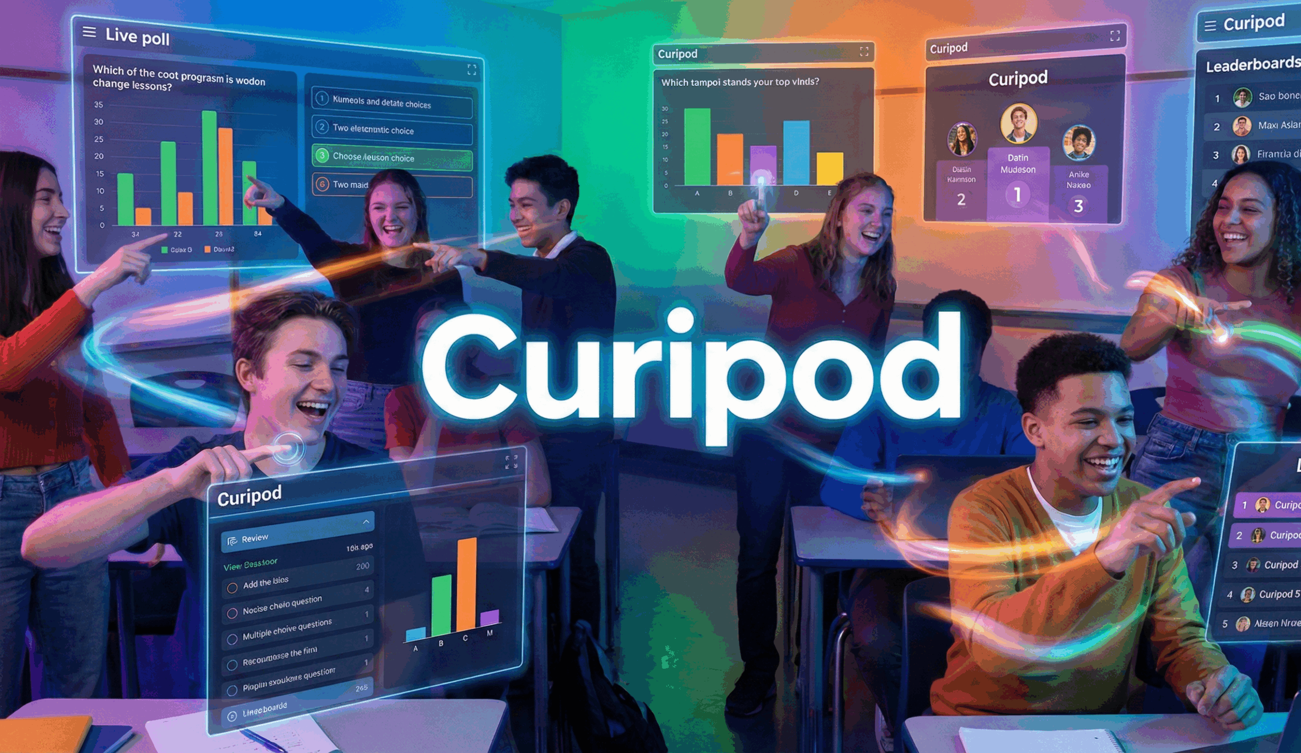 Curipod